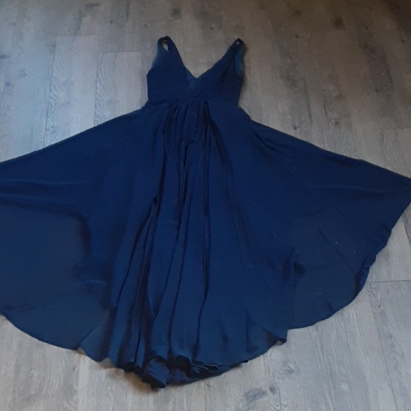 Monique Lluillier formal-ware dress - Picture 4 of 6